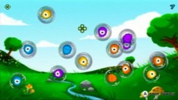 Sneezies (WII)   © Chillingo 2010    2/3