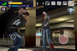 Dead Rising Mobile (IP) &nbsp; &copy; Capcom 2010 &nbsp;  1/3