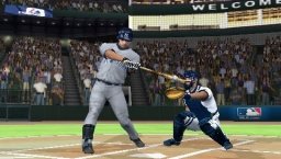 MLB 09: The Show (PSP)   © Sony 2009    1/5
