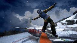 Winter Sports 2011: Go For Gold (X360)   © RTL 2011    2/3