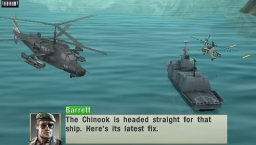 Super Hind (PSP) &nbsp; &copy;  2008 &nbsp;  8/9