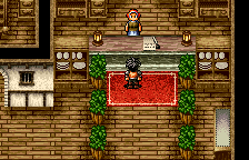 Gransta Chronicle (WSC) &nbsp; &copy;  TBA &nbsp;  2/3