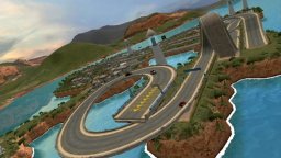 TrackMania Wii (WII)   © Focus 2010    6/6