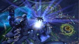 Darkspore (PC) &nbsp; &copy; EA 2011 &nbsp;  5/10