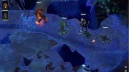 Darkspore (PC) &nbsp; &copy; EA 2011 &nbsp;  6/10