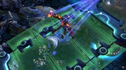 Darkspore (PC) &nbsp; &copy; EA 2011 &nbsp;  7/10