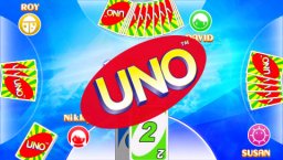 UNO (2009) (PSP)   © Gameloft 2010    1/3