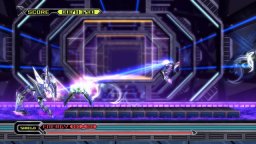 Thexder Neo (PS3)   © Square Enix 2010    2/3