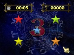 Magic Destiny: Astrological Games (WII)   © Shanblue 2010    2/3