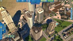 Cities XL 2011 (PC) &nbsp; &copy; Focus 2010 &nbsp;  4/4