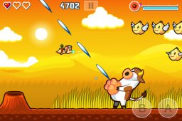 The Flying Hamster (IP)   © The Game Atelier 2011    3/3