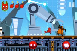 MaXplosion (IP)   © Capcom 2011    1/3