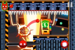 MaXplosion (IP)   © Capcom 2011    2/3