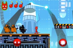 MaXplosion (IP)   © Capcom 2011    3/3