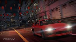 Need For Speed: Shift 2 Unleashed (X360)   © EA 2011    2/3