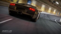 Need For Speed: Shift 2 Unleashed (X360)   © EA 2011    3/3