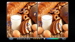 Spot The Differences! (WII)   © Sanuk 2011    1/3