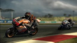 MotoGP 10/11 (X360)   © Capcom 2011    1/5