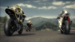 MotoGP 10/11 (X360)   © Capcom 2011    2/5