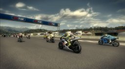 MotoGP 10/11 (X360)   © Capcom 2011    3/5