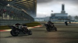 MotoGP 10/11 (X360)   © Capcom 2011    5/5