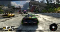 MotorStorm: Apocalypse (PS3)   © Sony 2011    7/7