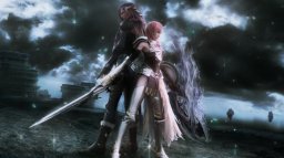 Final Fantasy XIII-2 (PS3)   © Square Enix 2011    4/6