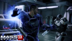 Mass Effect 3   © EA 2012   (X360)    3/4