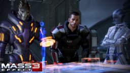 Mass Effect 3 (X360)   © EA 2012    4/4