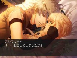 Moujuutsukai To Oujisama: Snow Bride (PS2) &nbsp; &copy; Idea Factory 2011 &nbsp;  1/3