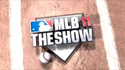 MLB 11: The Show (PSP)   © SIEA 2011    1/7