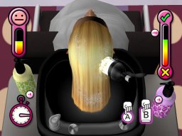 Busy Scissors (WII) &nbsp; &copy; Little Orbit 2010 &nbsp;  4/4