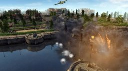 Men Of War: Assault Squad (PC)   © 1C 2011    4/5