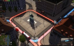 Cities In Motion (PC)   © Paradox 2011    6/6