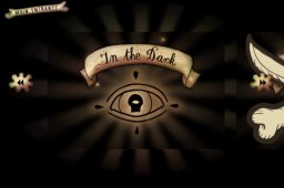 Papa Sangre (IP) &nbsp; &copy; Somethin' Else 2010 &nbsp;  1/3