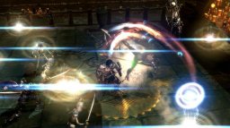 Dungeon Siege III (X360)   © Square Enix 2011    5/5