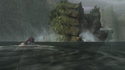 Ico / Shadow Of The Colossus   © Sony 2011   (PS3)    1/7