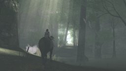 Ico / Shadow Of The Colossus (PS3)   © Sony 2011    3/7
