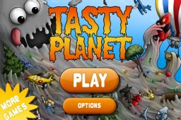 Tasty Planet (IP)   © Dingo Games 2011    1/3