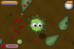 Tasty Planet (IP)   © Dingo Games 2011    2/3