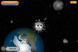 Tasty Planet (IP)   © Dingo Games 2011    3/3