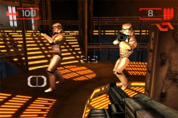 Star Wars: Imperial Academy (IP)   © THQ 2010    3/3