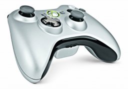 Controller Wireless [Special Edition] (X360)   © Microsoft 2010    1/1
