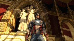 Captain America: Super Soldier (X360)   © Sega 2011    3/3