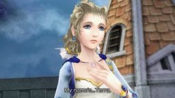 Dissidia 012: Final Fantasy (PSP)   © Square Enix 2011    1/4