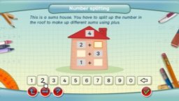 Successfully Learning Mathematics: Year 2 (WII)   © Tivola 2011    3/3