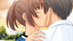 Amagami (EBKore+) (PS2)   © Enterbrain 2011    4/5