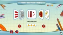 Successfully Learning Mathematics: Year 3 (WII) &nbsp; &copy; Tivola 2011 &nbsp;  1/3