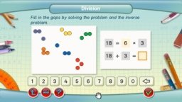 Successfully Learning Mathematics: Year 3 (WII) &nbsp; &copy; Tivola 2011 &nbsp;  3/3