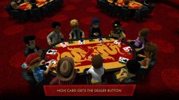 Full House Poker (X360)   © Microsoft Game Studios 2011    1/3